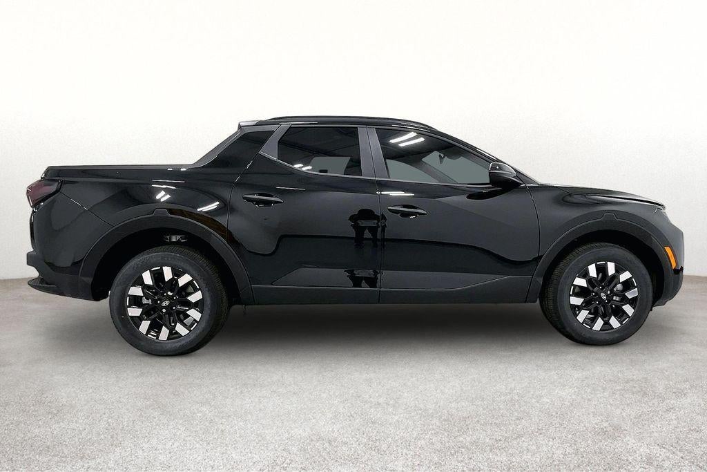 2026 Hyundai Santa Cruz SEL FWD