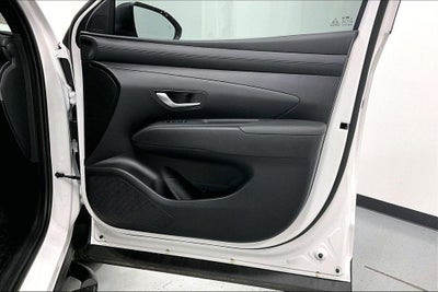 2026 Hyundai Santa Cruz SEL FWD