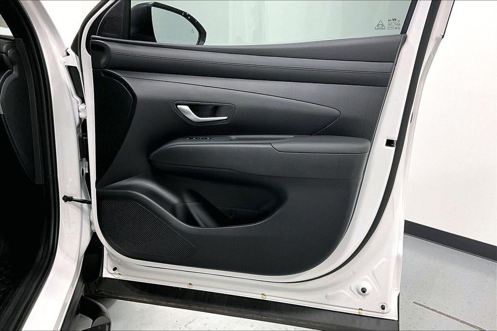 2026 Hyundai Santa Cruz SEL FWD