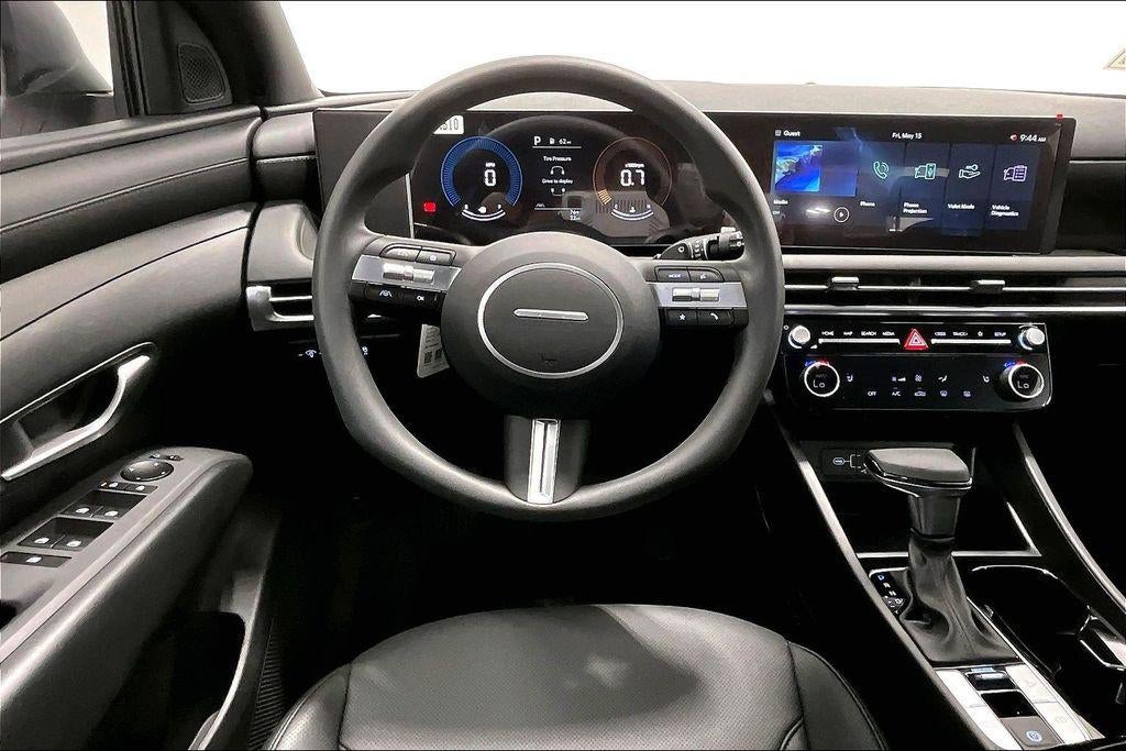 2026 Hyundai Santa Cruz SEL FWD
