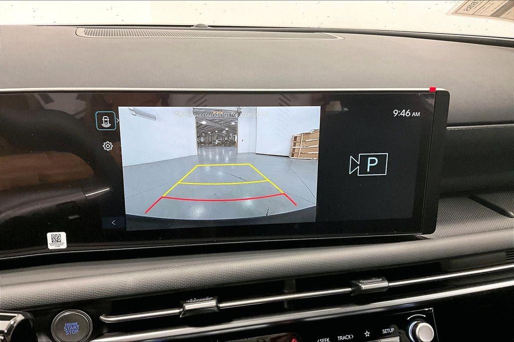 2026 Hyundai Santa Cruz SEL FWD