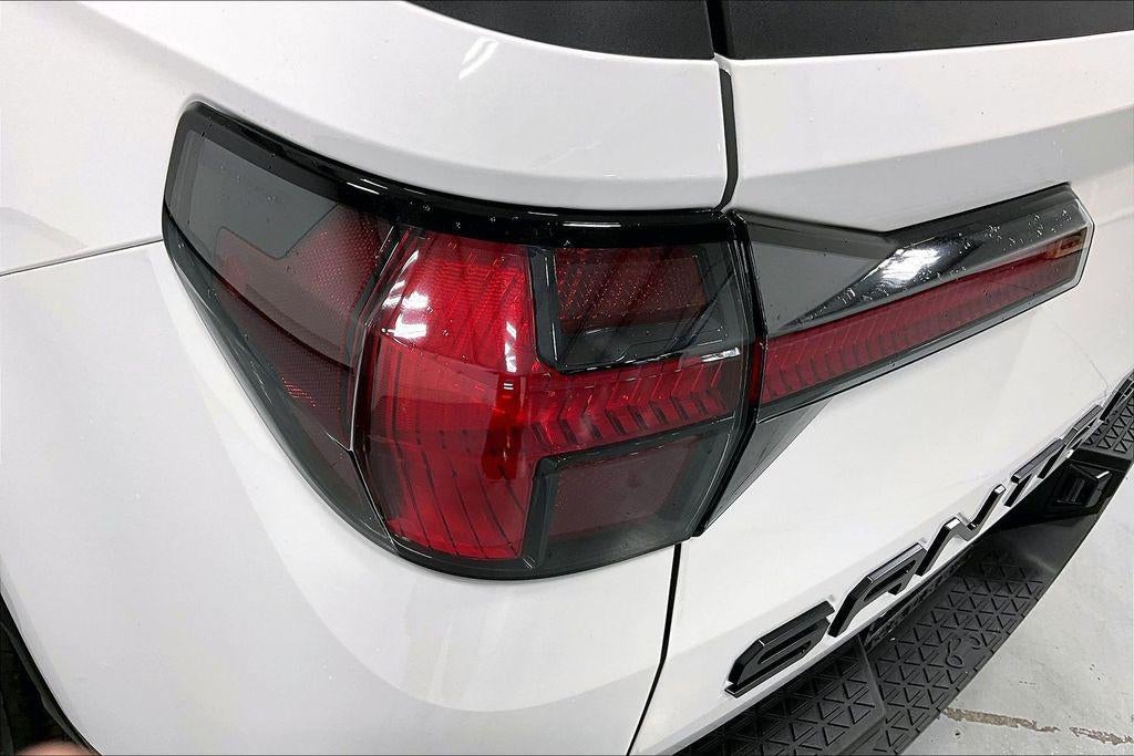 2026 Hyundai Santa Cruz SEL FWD