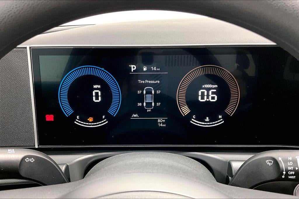 2026 Hyundai Santa Cruz SEL AWD