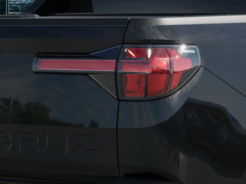 2027 Hyundai Santa Cruz SEL Activity FWD