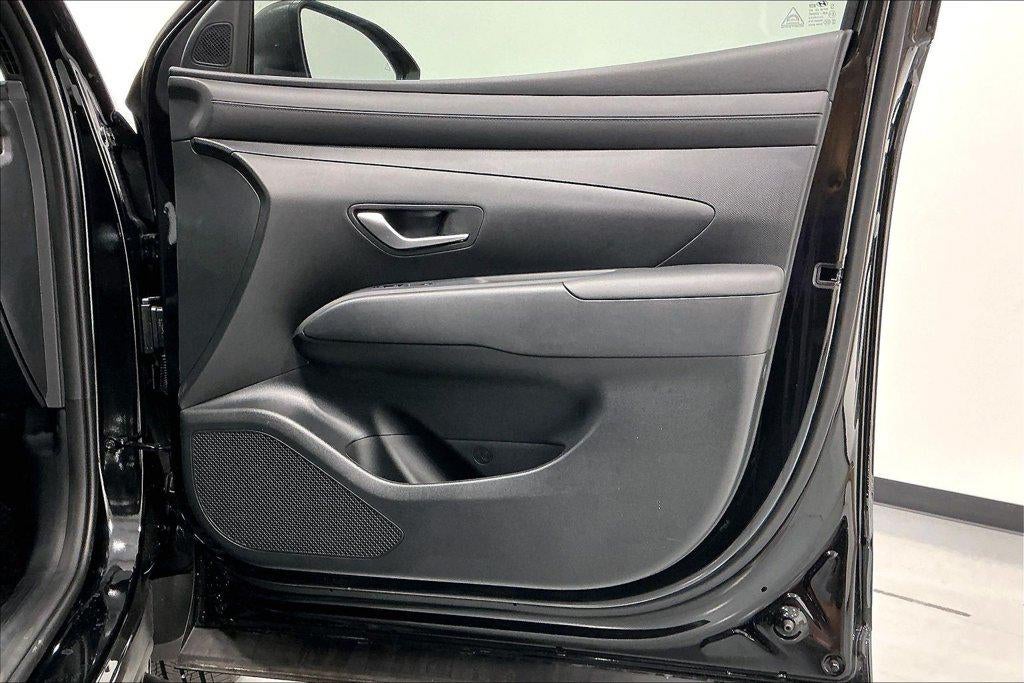 2027 Hyundai Santa Cruz SEL Activity FWD