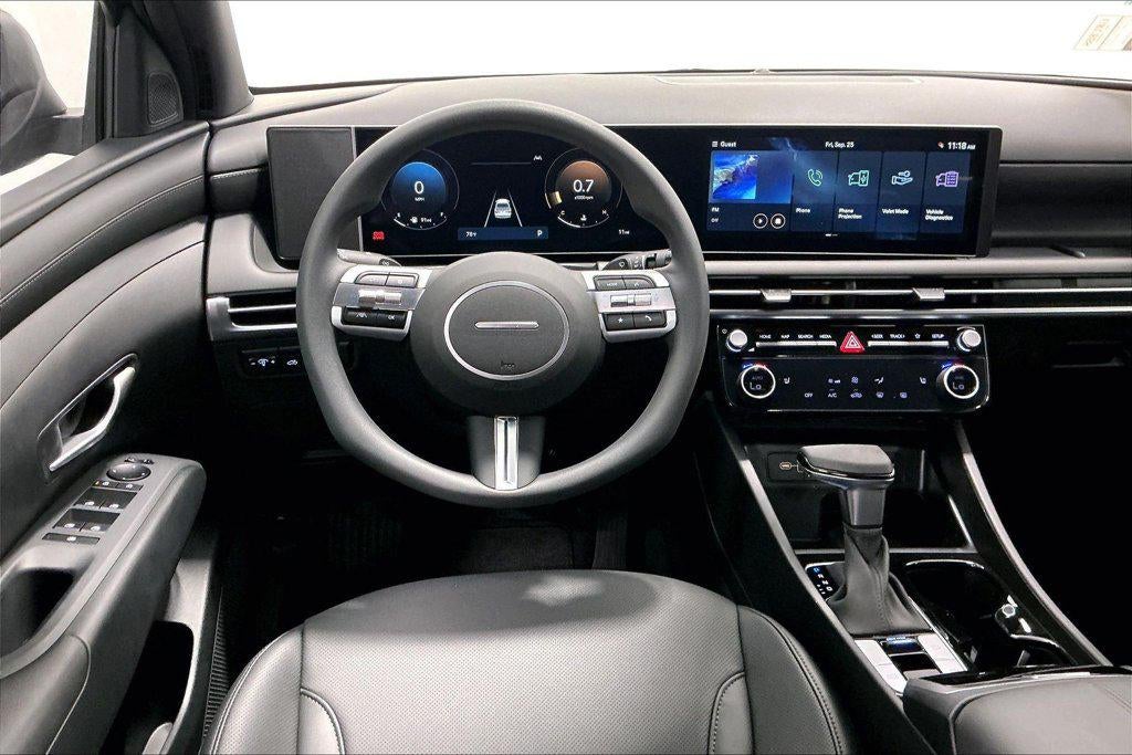 2027 Hyundai Santa Cruz SEL Activity FWD