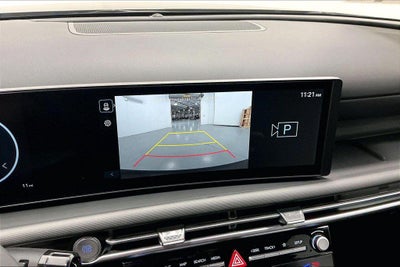 2027 Hyundai Santa Cruz SEL Activity FWD