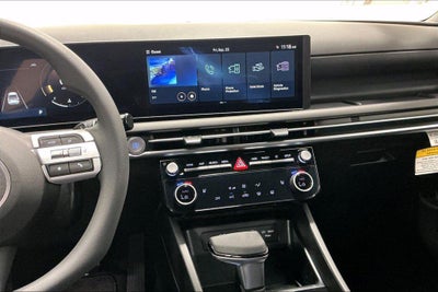 2027 Hyundai Santa Cruz SEL Activity FWD