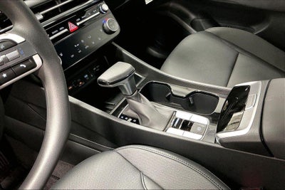 2027 Hyundai Santa Cruz SEL Activity FWD
