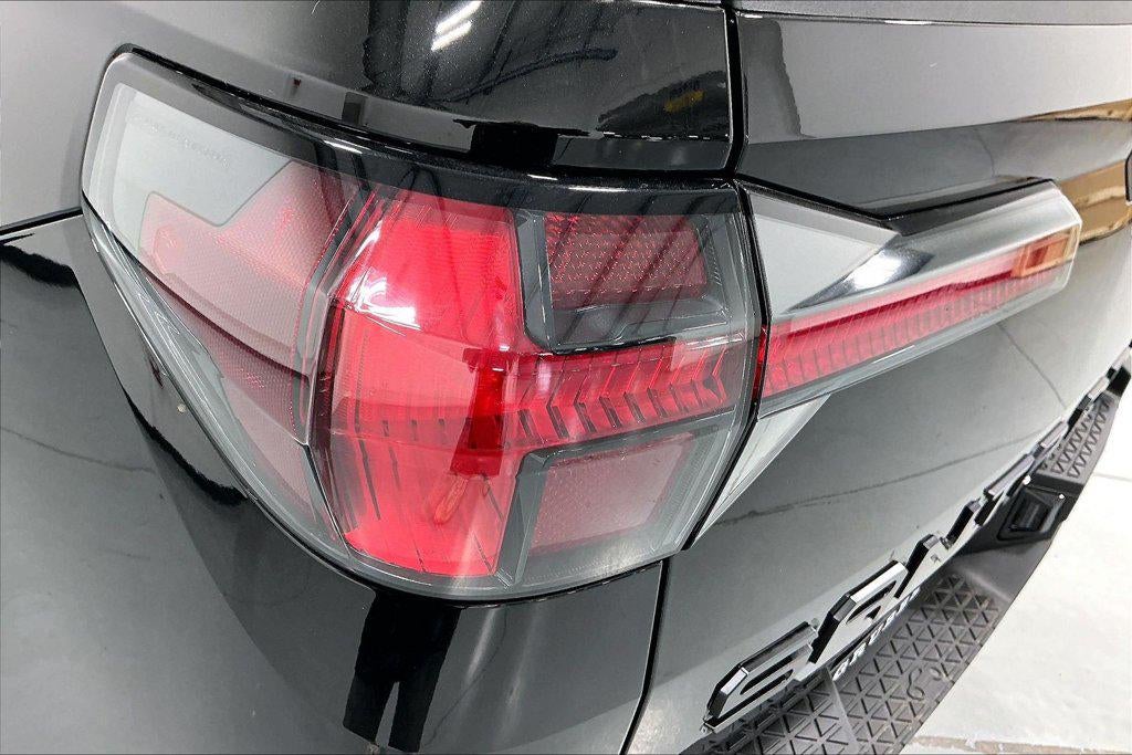 2027 Hyundai Santa Cruz SEL Activity FWD