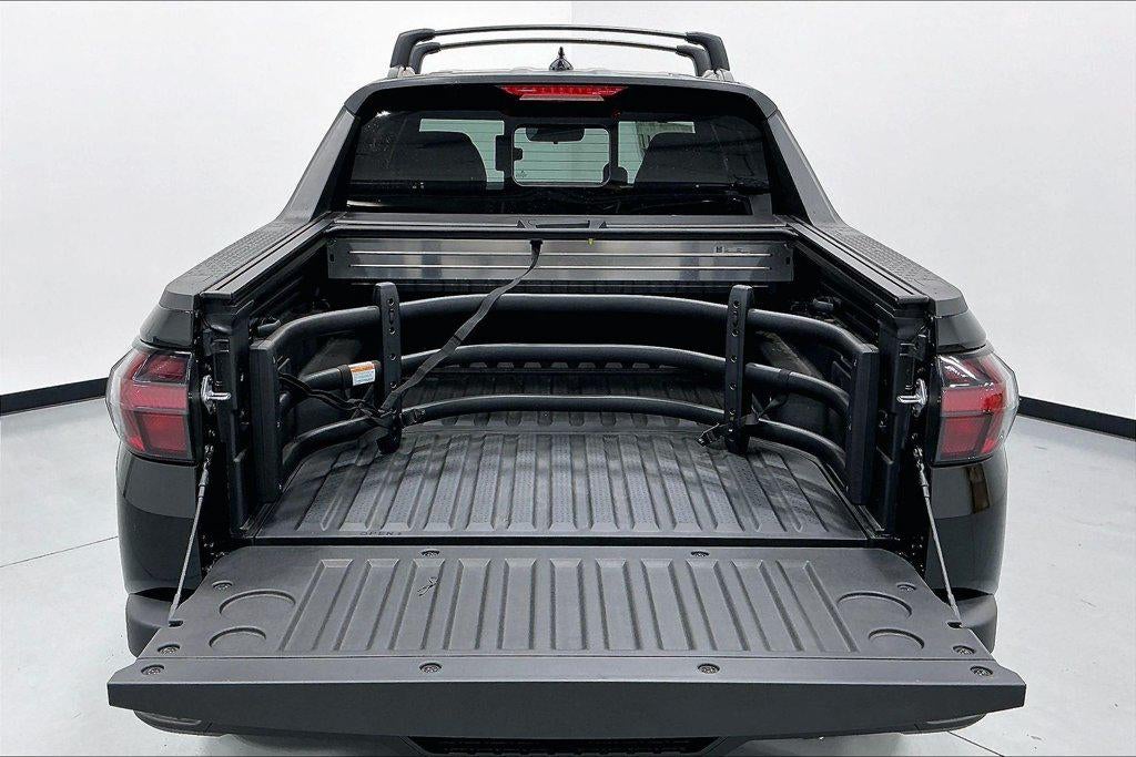 2027 Hyundai Santa Cruz SEL Activity FWD