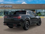 2027 Hyundai Santa Cruz SEL Activity FWD