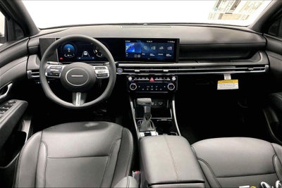 2027 Hyundai Santa Cruz SEL Activity FWD
