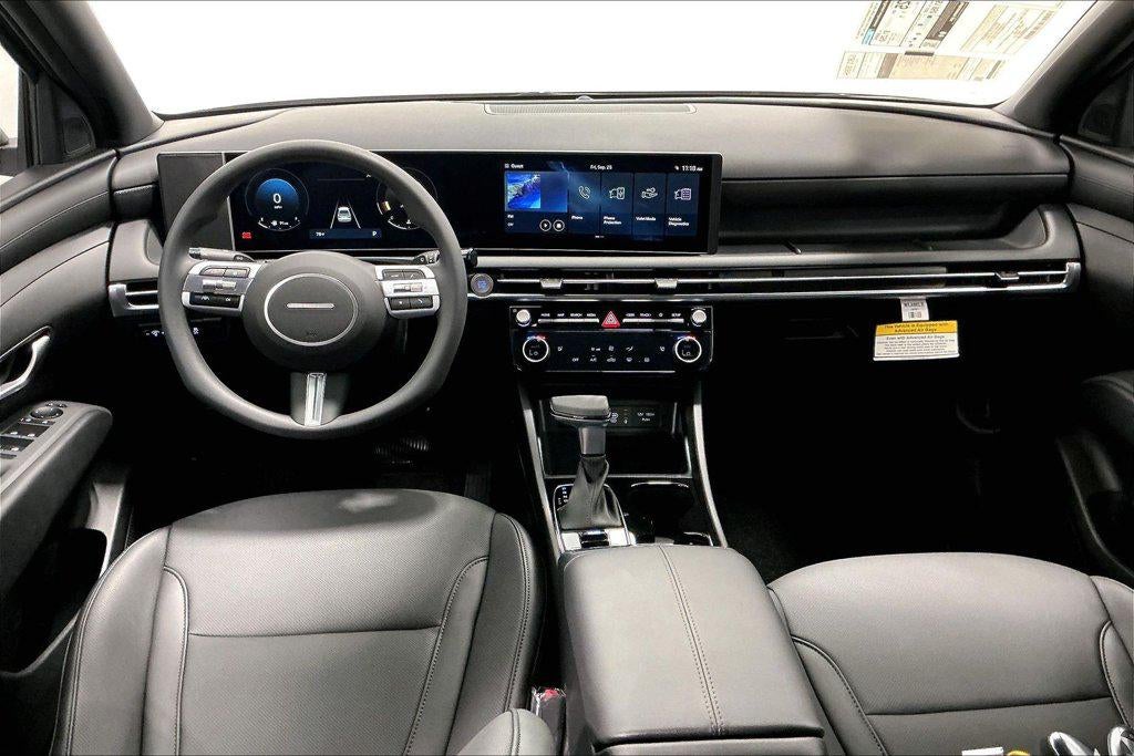 2027 Hyundai Santa Cruz SEL Activity FWD