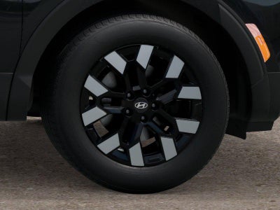 2027 Hyundai Santa Cruz SEL Activity FWD
