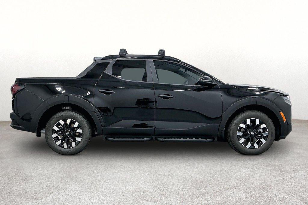 2027 Hyundai Santa Cruz SEL Activity FWD