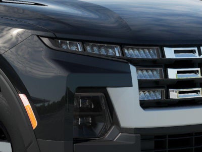 2027 Hyundai Santa Cruz SEL Activity FWD