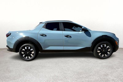 2026 Hyundai Santa Cruz SEL Activity FWD