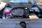 2026 Hyundai Santa Cruz SEL Activity FWD