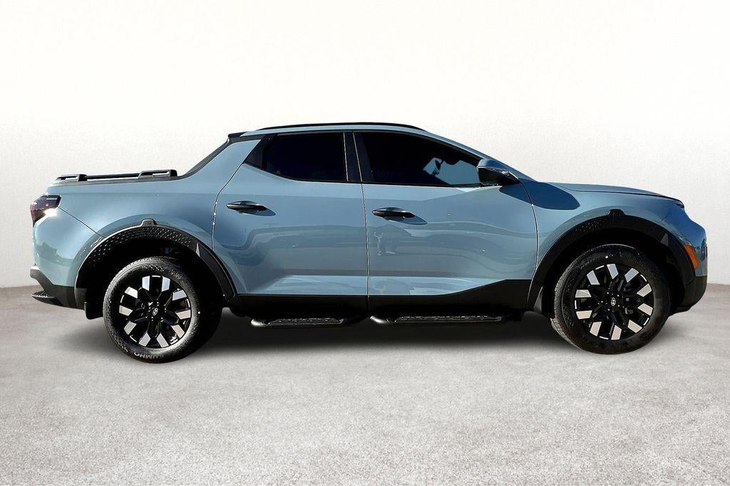 2026 Hyundai Santa Cruz SEL Activity FWD