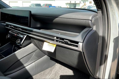 2026 Hyundai Santa Cruz SEL Activity FWD