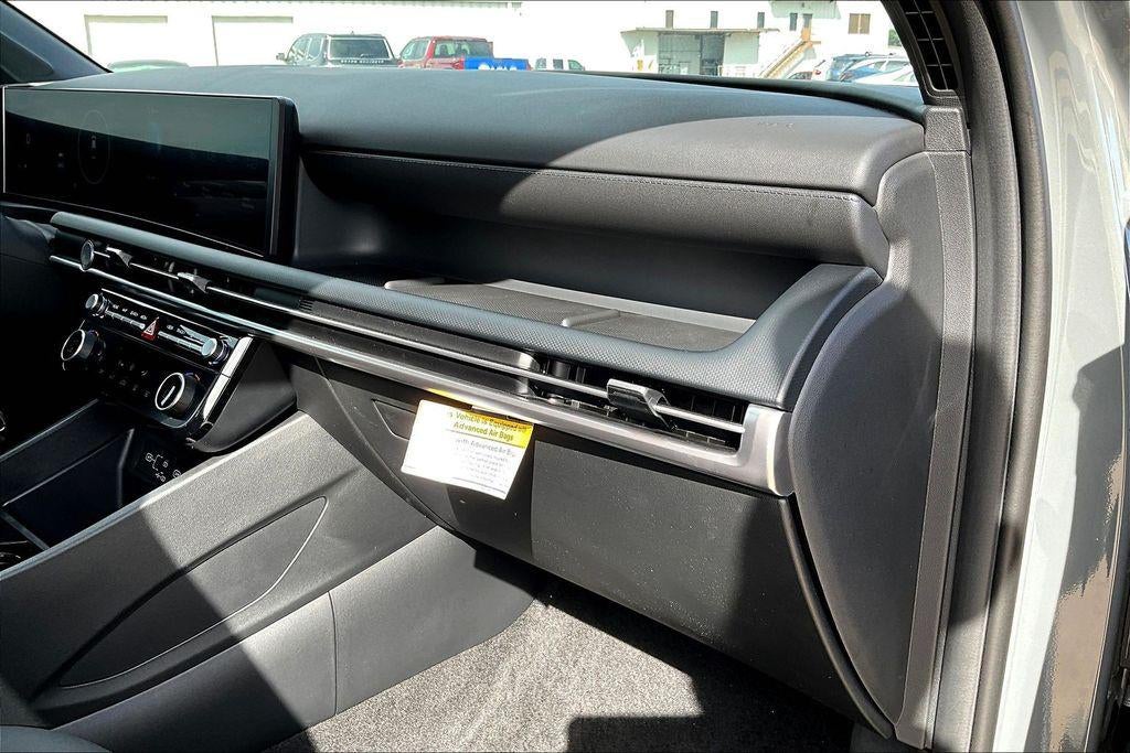 2026 Hyundai Santa Cruz SEL Activity FWD