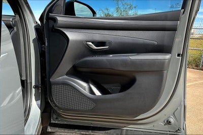 2026 Hyundai Santa Cruz SEL Activity FWD