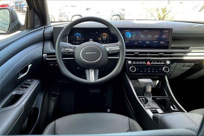 2026 Hyundai Santa Cruz SEL Activity FWD