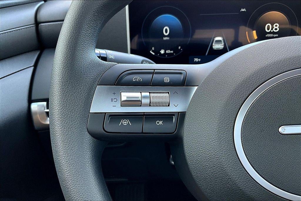 2026 Hyundai Santa Cruz SEL Activity FWD