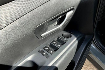 2026 Hyundai Santa Cruz SEL Activity FWD