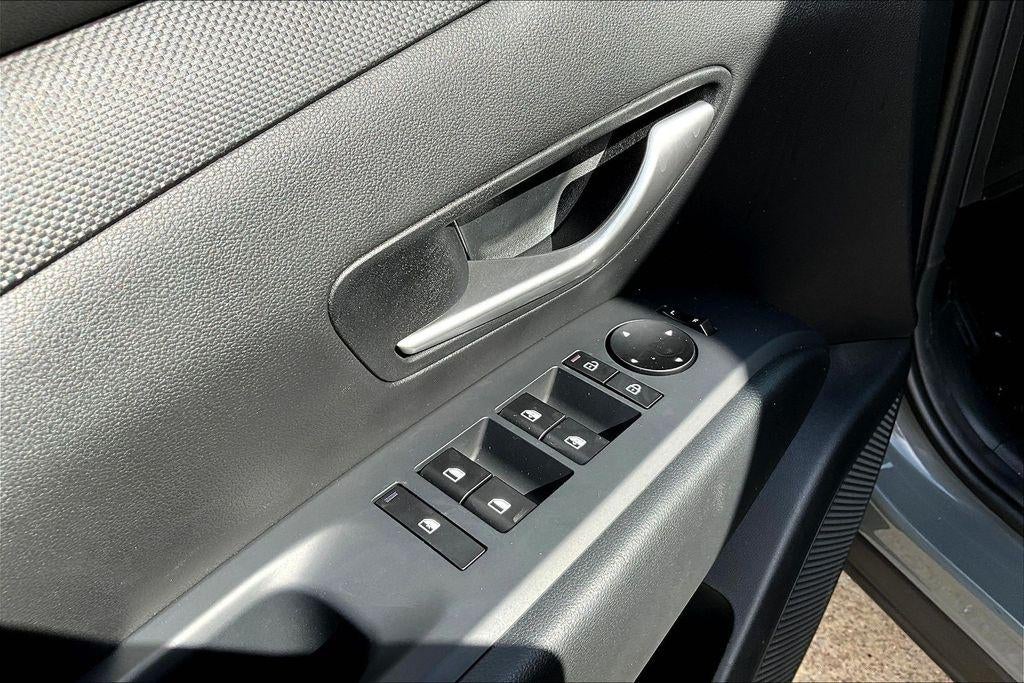 2026 Hyundai Santa Cruz SEL Activity FWD