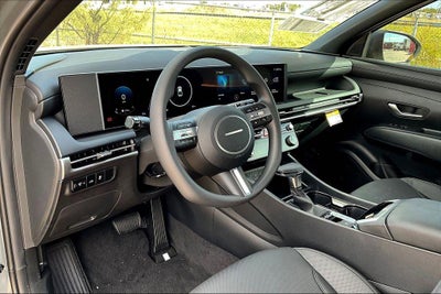 2026 Hyundai Santa Cruz SEL Activity FWD