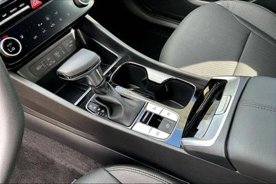 2026 Hyundai Santa Cruz SEL Activity FWD