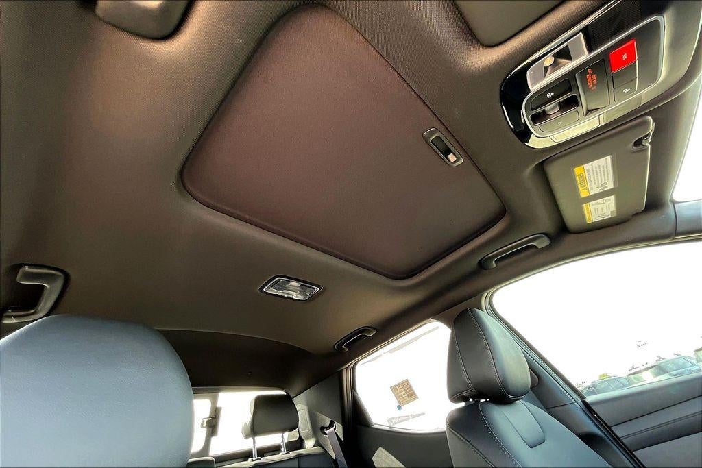 2026 Hyundai Santa Cruz SEL Activity FWD