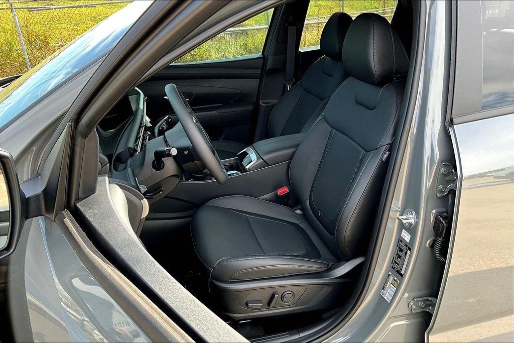 2026 Hyundai Santa Cruz SEL Activity FWD