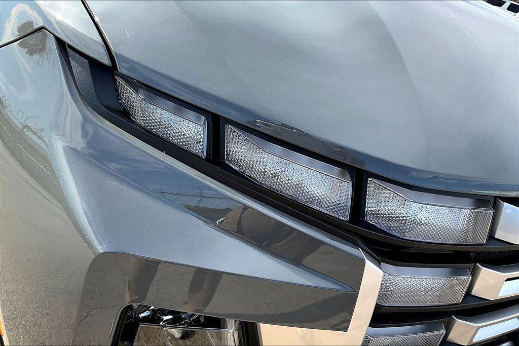 2026 Hyundai Santa Cruz SEL Activity FWD