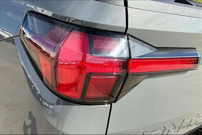 2026 Hyundai Santa Cruz SEL Activity FWD