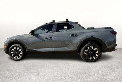 2026 Hyundai Santa Cruz SEL Activity FWD