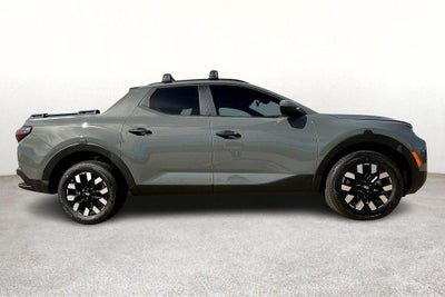 2026 Hyundai Santa Cruz SEL Activity FWD