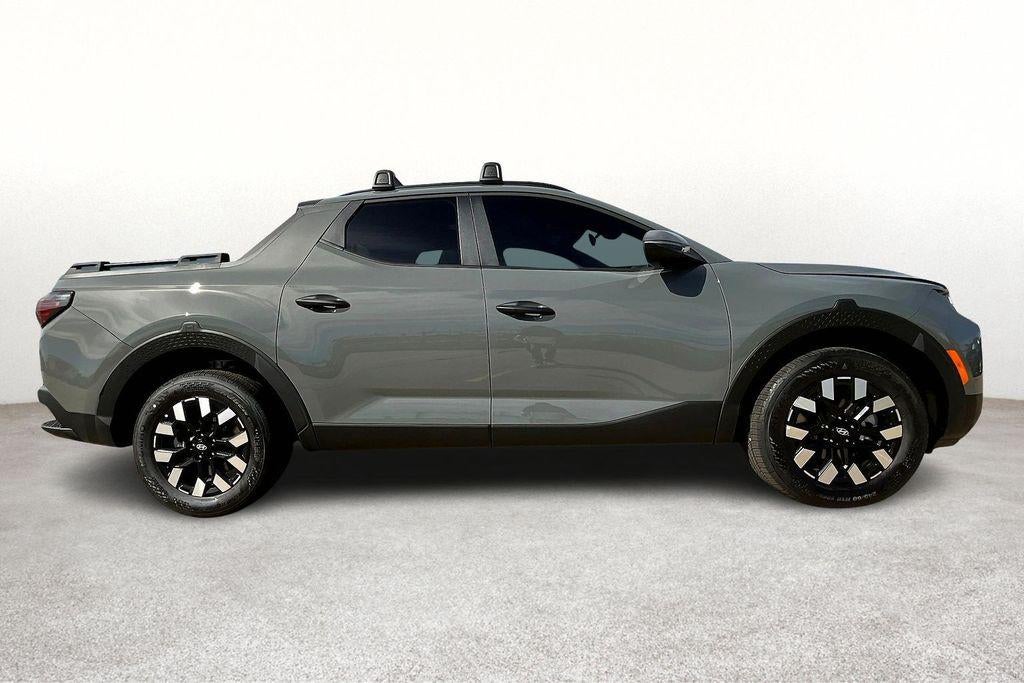 2026 Hyundai Santa Cruz SEL Activity FWD
