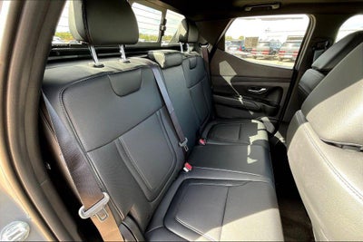 2026 Hyundai Santa Cruz SEL Activity FWD