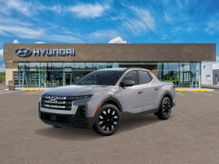 2026 Hyundai Santa Cruz SEL Activity FWD