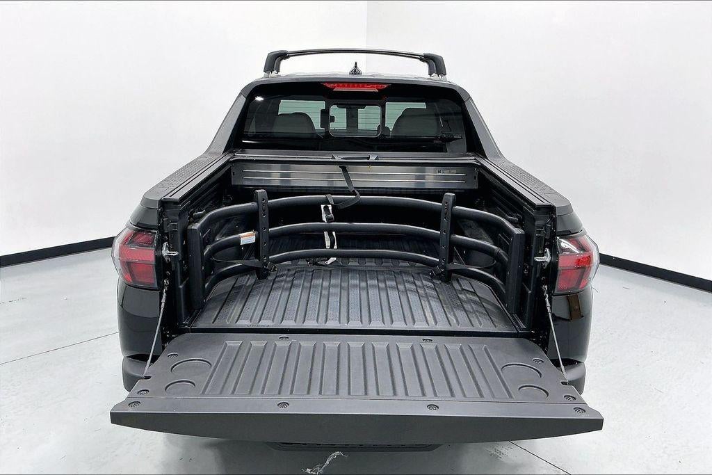 2027 Hyundai Santa Cruz SEL Activity FWD