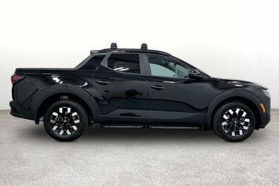 2027 Hyundai Santa Cruz SEL Activity FWD