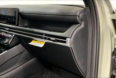 2026 Hyundai Santa Cruz SEL Activity AWD