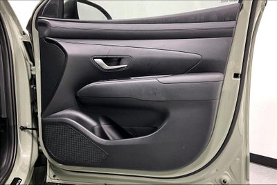 2026 Hyundai Santa Cruz SEL Activity AWD