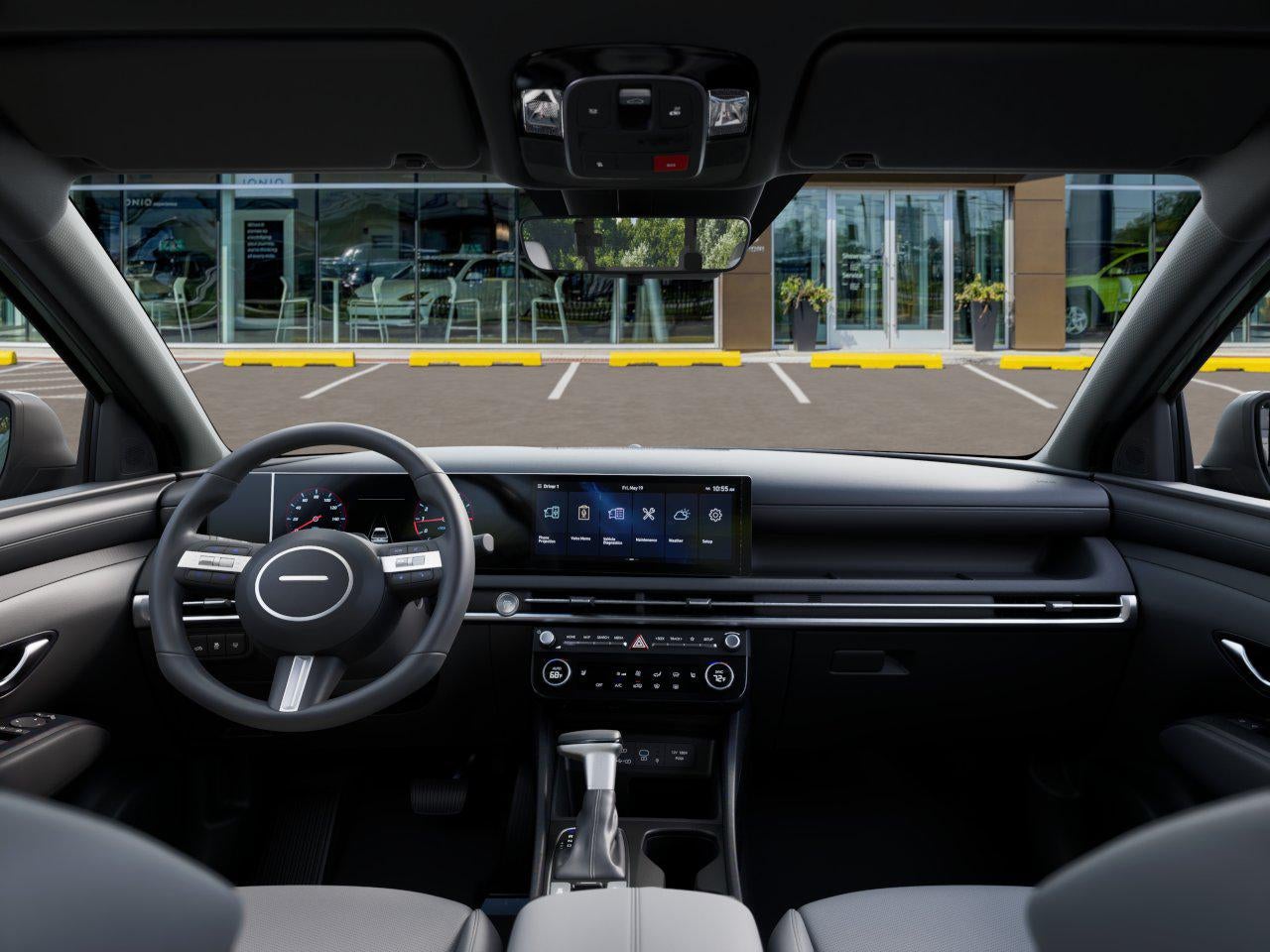 2026 Hyundai Santa Cruz SEL Activity AWD