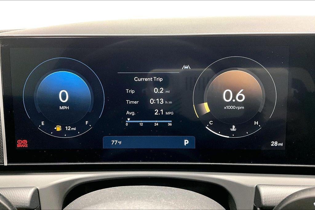 2026 Hyundai Santa Cruz SEL Activity AWD