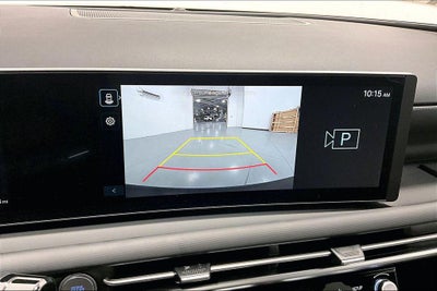 2026 Hyundai Santa Cruz SEL Activity AWD