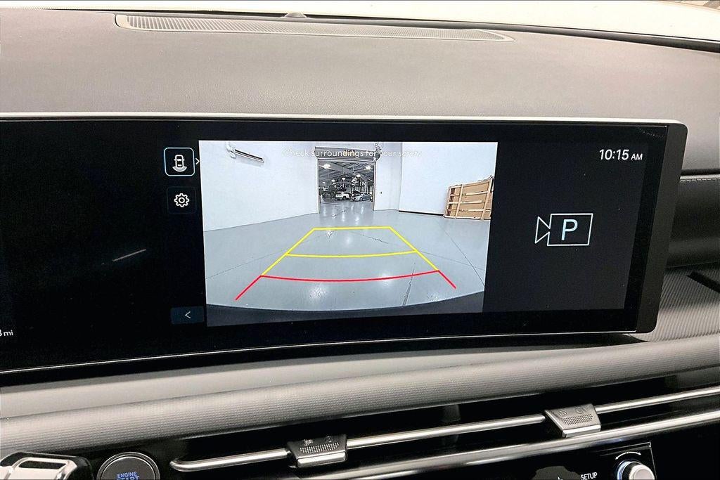 2026 Hyundai Santa Cruz SEL Activity AWD